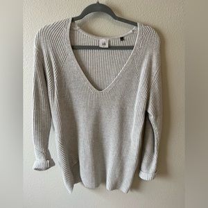 Cabi sweater